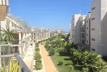 Sale - Appartement - Villamartín - Los Dolses