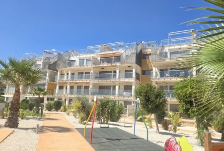 Sale - Appartement - Villamartín - Los Dolses
