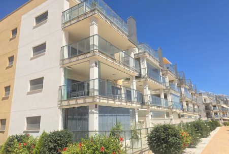 Sale - Appartement - Villamartín - Los Dolses