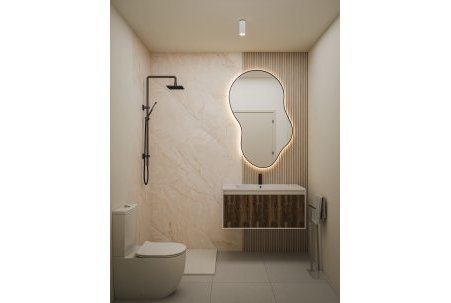 New Build - Wohnung - San Miguel de Salinas