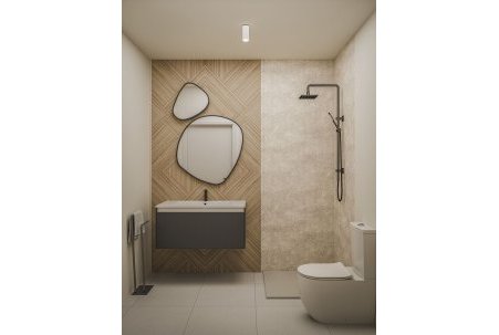 New Build - Wohnung - San Miguel de Salinas