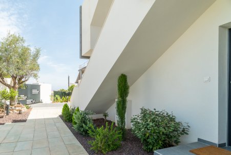 New Build - Maison de ville - Torrevieja