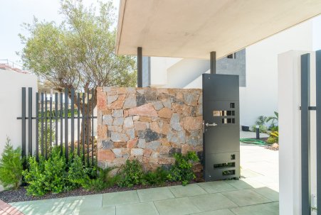 New Build - Maison de ville - Torrevieja