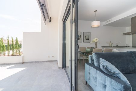 New Build - Maison de ville - Torrevieja