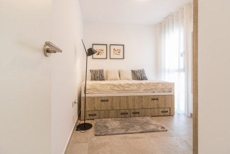 New Build - Maison de ville - Torrevieja