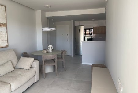 New Build - Appartement - Mil Palmeras