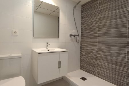 New Build - Appartement - Mil Palmeras