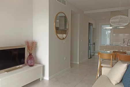 New Build - Stadthaus - Mil Palmeras