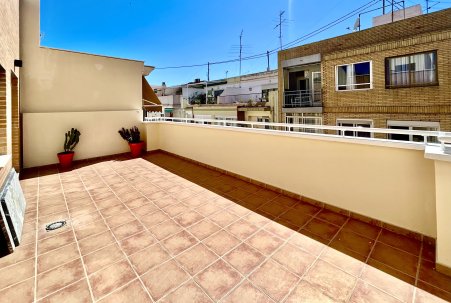 New Build - Appartement - Alicante - Alicante (Alacant)