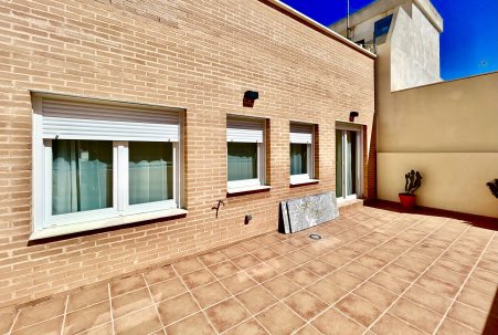 New Build - Appartement - Alicante - Alicante (Alacant)