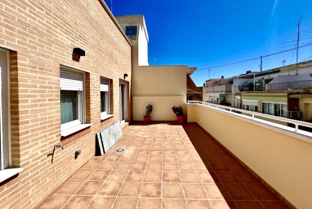 New Build - Appartement - Alicante - Alicante (Alacant)