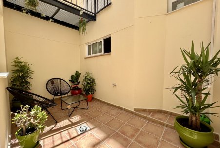 New Build - Appartement - Alicante - Alicante (Alacant)