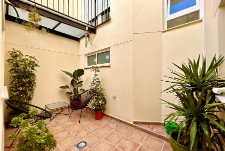 New Build - Appartement - Alicante - Alicante (Alacant)