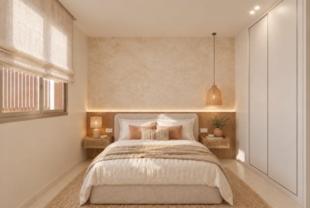 New Build - Appartement - Santa Pola