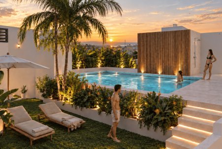New Build - Appartement - Santa Pola