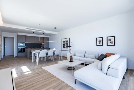 New Build - Villa - Polop