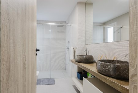 Sale - Villa - Algorfa - Campo de Golf - Algorfa