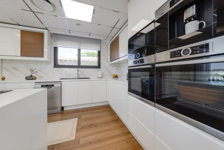 Sale - Villa - Torrevieja - Los Balcones