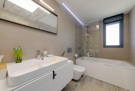 Sale - Villa - Torrevieja - Los Balcones