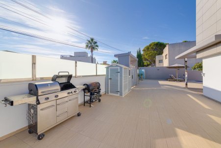Sale - Villa - Torrevieja - Los Balcones