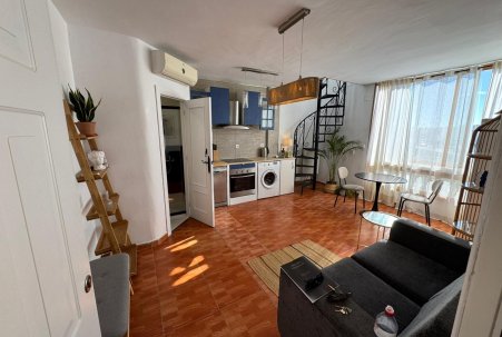 Sale - Bungalow - Torrevieja - Los Altos