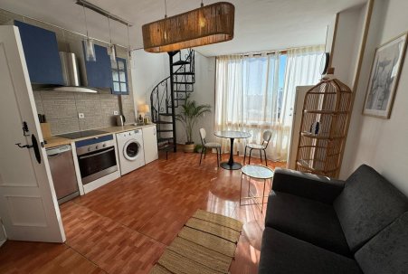 Sale - Bungalow - Torrevieja - Los Altos