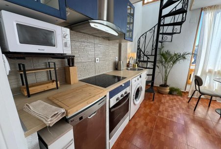 Sale - Bungalow - Torrevieja - Los Altos
