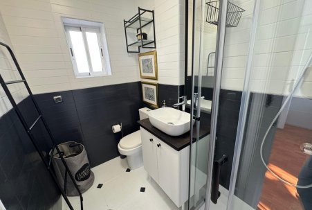 Sale - Bungalow - Torrevieja - Los Altos