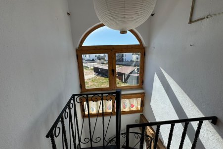 Sale - Bungalow - Torrevieja - Los Altos
