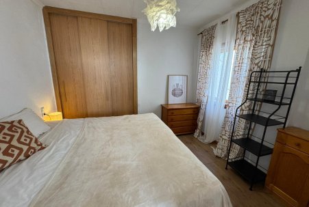 Sale - Bungalow - Torrevieja - Los Altos