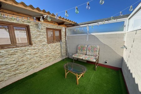 Sale - Bungalow - Torrevieja - Los Altos