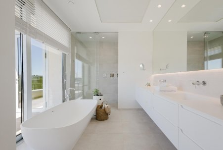 Sale - Villa - Orihuela Costa - Las Colinas Golf