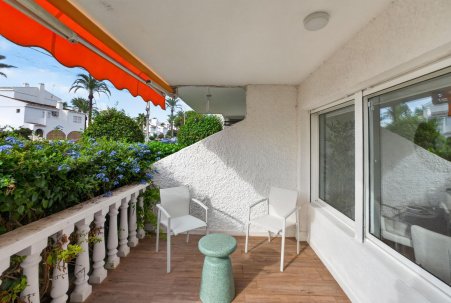 Sale - Bungalow - Orihuela Costa - Villamartín