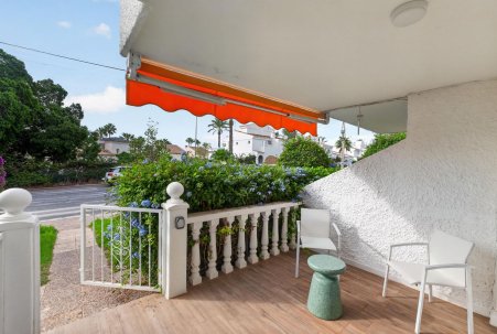 Sale - Bungalow - Orihuela Costa - Villamartín