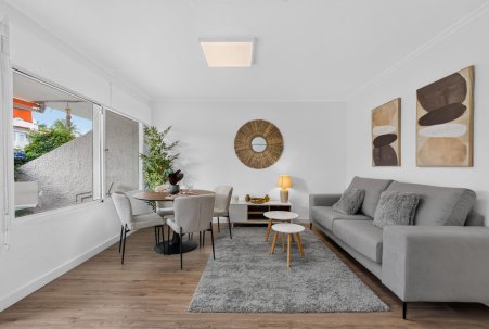 Sale - Bungalow - Orihuela Costa - Villamartín