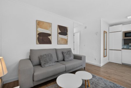 Sale - Bungalow - Orihuela Costa - Villamartín