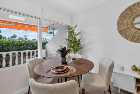 Sale - Bungalow - Orihuela Costa - Villamartín