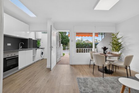 Sale - Bungalow - Orihuela Costa - Villamartín