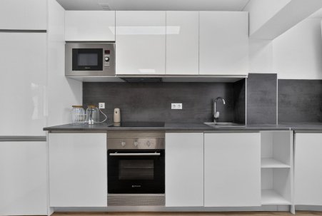 Sale - Bungalow - Orihuela Costa - Villamartín