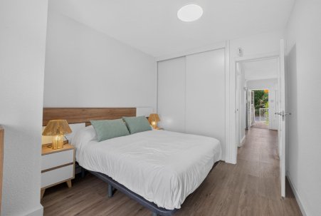 Sale - Bungalow - Orihuela Costa - Villamartín