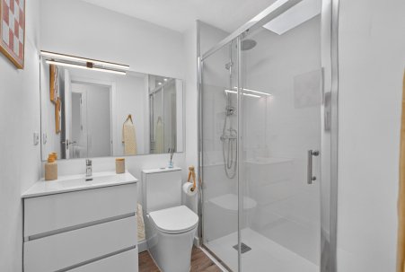Sale - Bungalow - Orihuela Costa - Villamartín