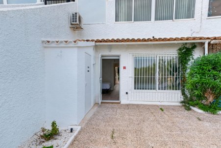 Sale - Bungalow - Orihuela Costa - Villamartín
