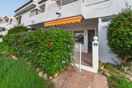 Sale - Bungalow - Orihuela Costa - Villamartín