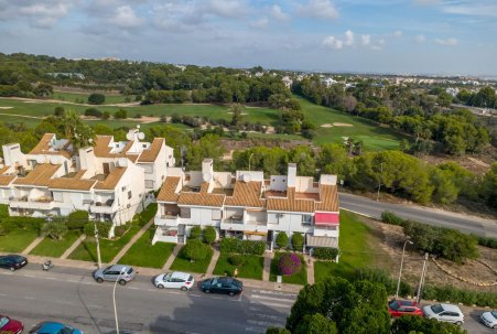 Sale - Bungalow - Orihuela Costa - Villamartín