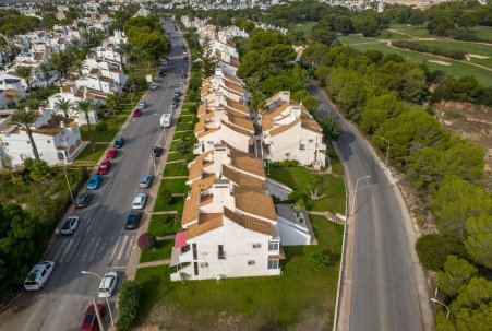 Sale - Bungalow - Orihuela Costa - Villamartín