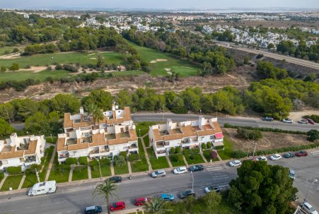 Sale - Bungalow - Orihuela Costa - Villamartín