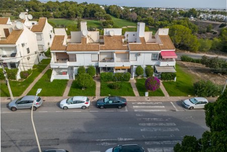 Sale - Bungalow - Orihuela Costa - Villamartín