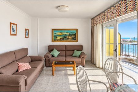 Sale - Appartement - Torrevieja - Playa de Los Locos