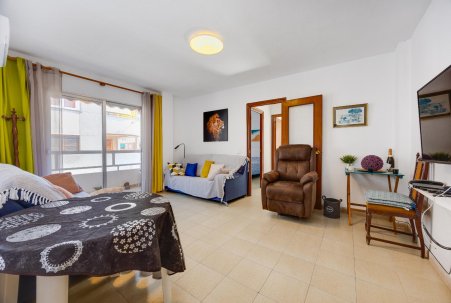 Sale - Wohnung - Torrevieja - Playa del Acequión
