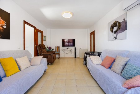 Sale - Wohnung - Torrevieja - Playa del Acequión